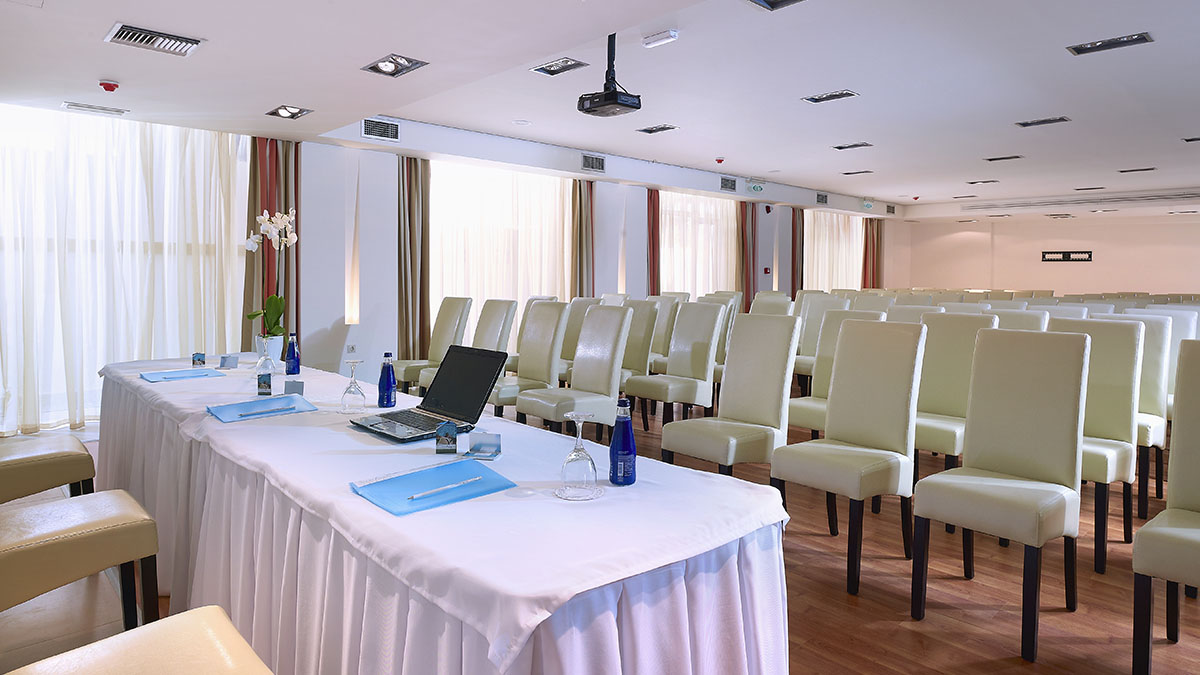 Sissi Bay Hotel and Spa - NR